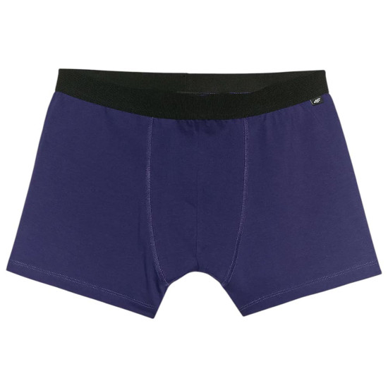 4F Ανδρικό εσώρουχο boxer 2-Pack